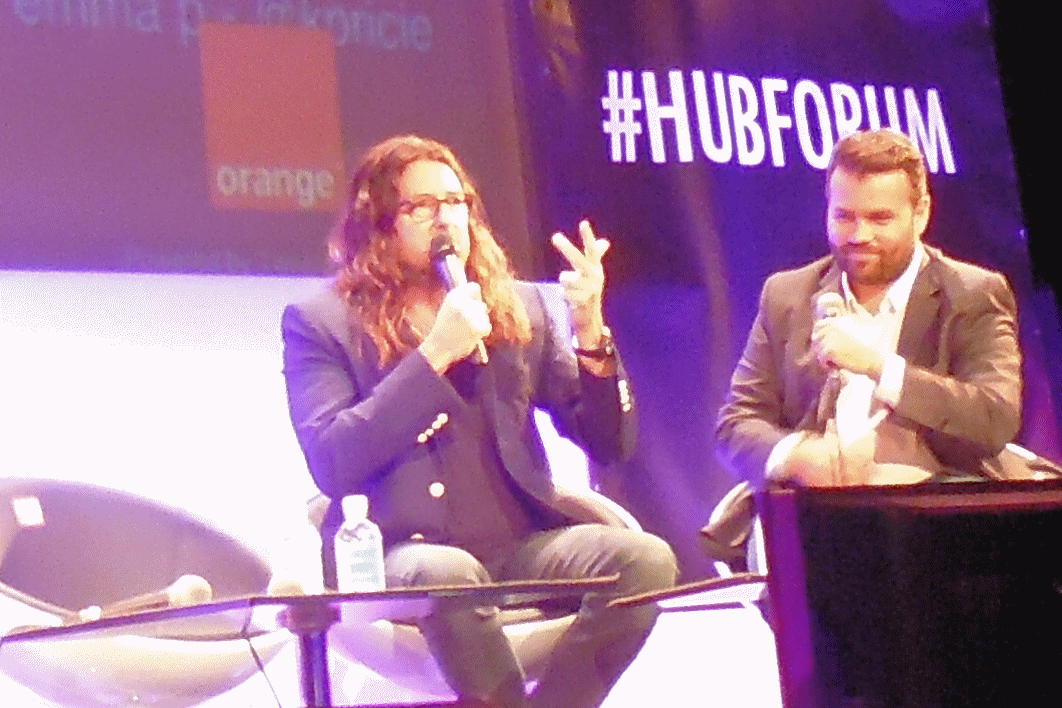 Comment vente-privée s’est passé des mannequins pour valoriser ses vêtements