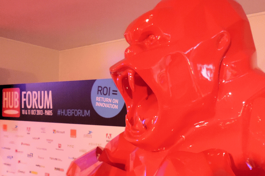 « La modération des forums n’est pas de la censure », se défend Netino lors du Hub Forum