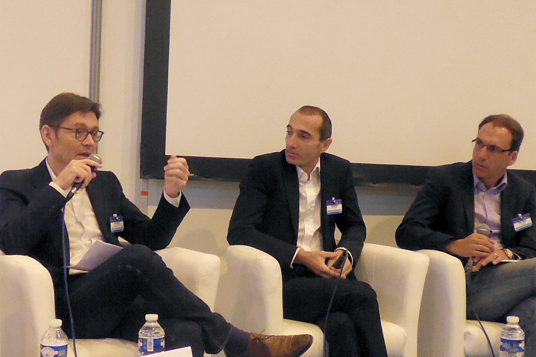 “Les pouvoirs publics doivent se reconfigurer sur le Big Data”