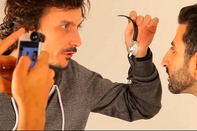 Orange génère un capital sympathie sur la 4G via le réseau social Vine