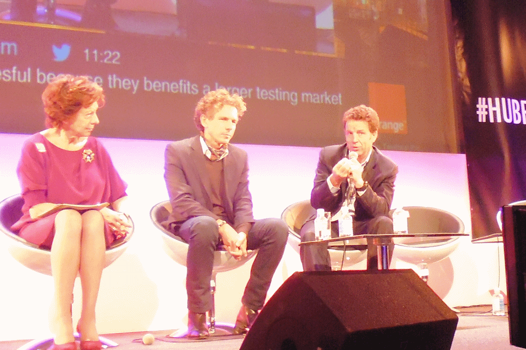 Big Data : la commission européenne engage 2,5 milliards d’euros