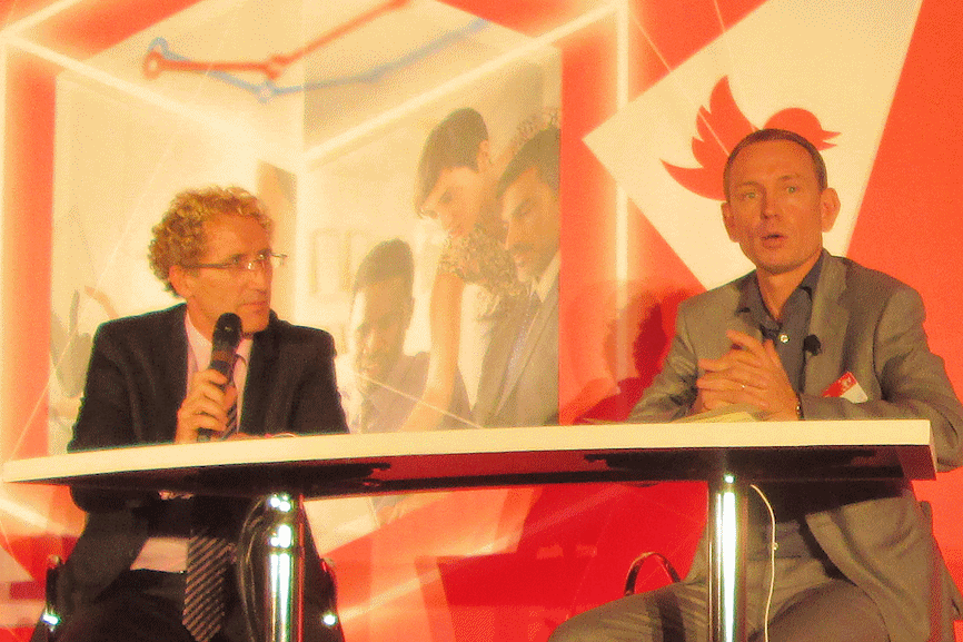 « Faire plaisir aux vendeuses pour qu’elles fassent plaisir aux clients », pour le DSI de Sephora