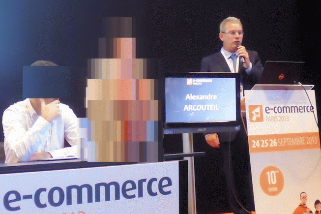 Face à la fraude sur internet, la police déçue du traitement judiciaire