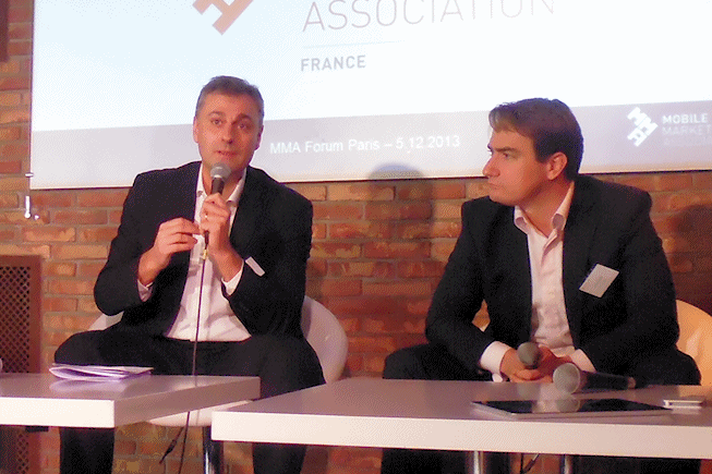 La SNCF a changé les terminaux de ses contrôleurs à cause des reflets sur les smartphones des clients