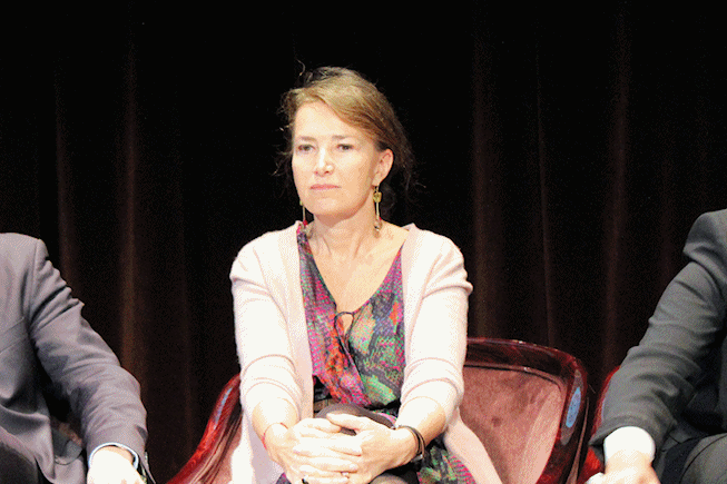 “Pour la transformation digitale, il faut recruter des gens bizarres” selon la DG d’Aufeminin