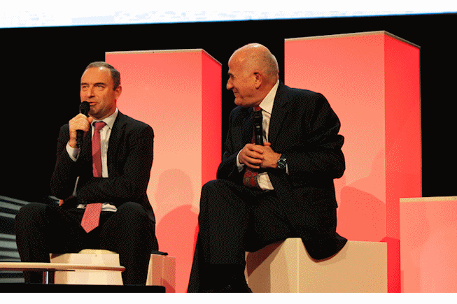 Le DSI est un architecte, un agent d’innovation et un catalyseur, pour Eric Delgove de Deloitte