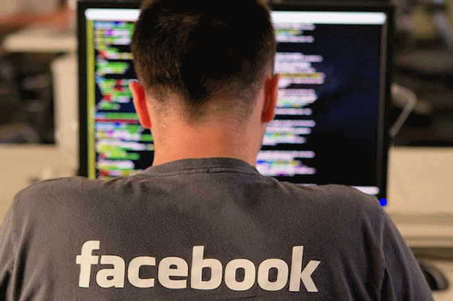 Facebook sommé de respecter la loi française par la Cnil