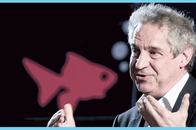 “Les leaders du numérique doivent penser systémique” selon Serge Soudoplatoff