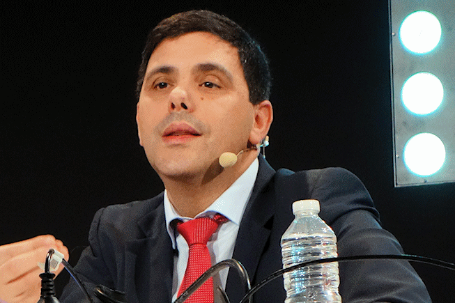 « Les très bons développeurs ont un avenir incroyable en France » pour le DSI de la Société Générale CIB