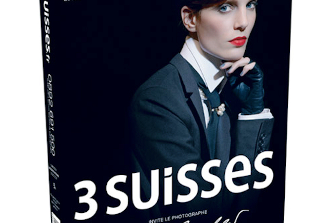 Arrêt du catalogue papier des 3 Suisses