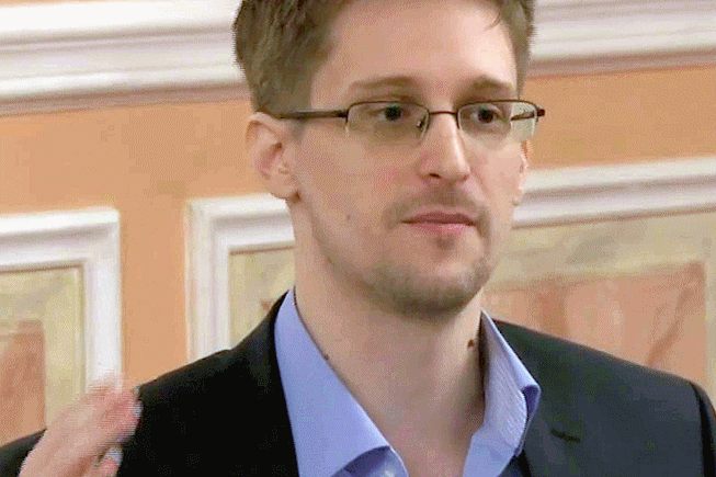 Effet Snowden : une minorité d’Américains se protège face à l’espionnage de leur gouvernement