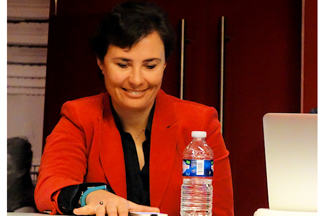 Le patron du digital doit avoir déjà vécu une transformation digitale