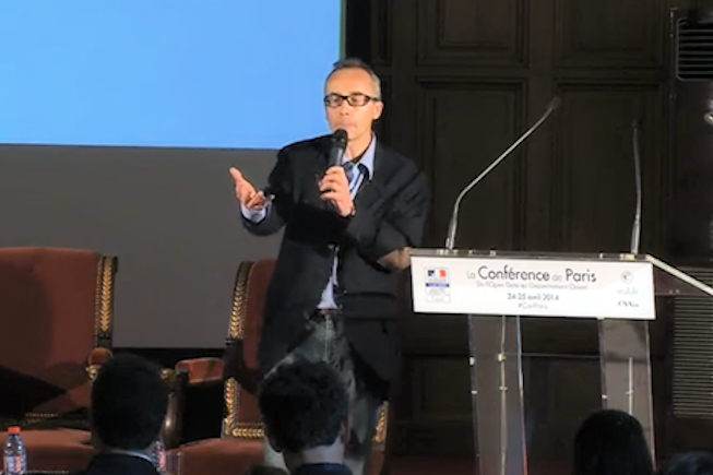 « Guerre Taxis-VTC : mieux vaudrait qu’ils partagent tous leurs données de géo-localisation »