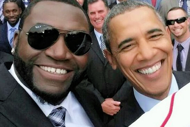 Vers la fin des selfies avec Obama à cause de Samsung ?