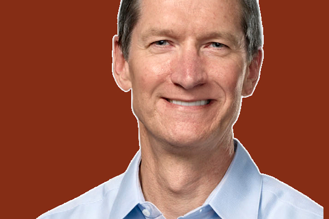 Apple vend plus de smartphones qu’en 2013 mais nettement moins de tablettes