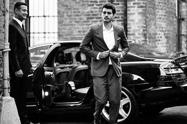 Alerté via Twitter, Uber suspend un de ses chauffeurs pour attitude homophobe