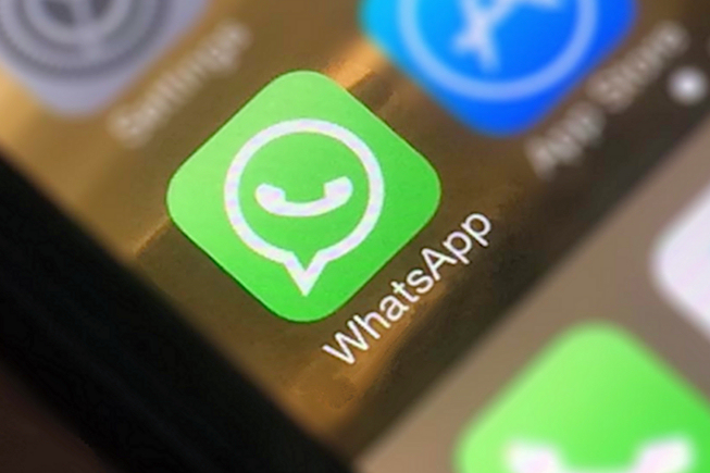 500 millions d’utilisateurs pour WhatsApp