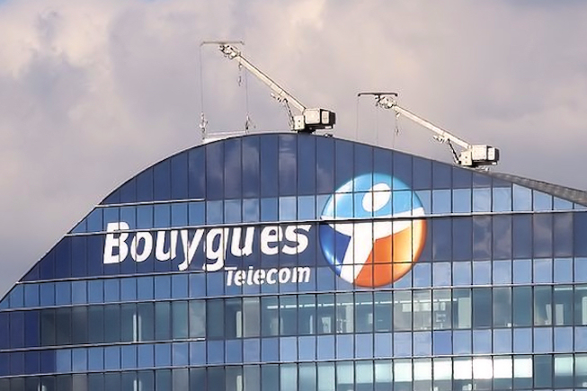 Bouygues Télécom réduit ses fonctions centrales de 1500 collaborateurs