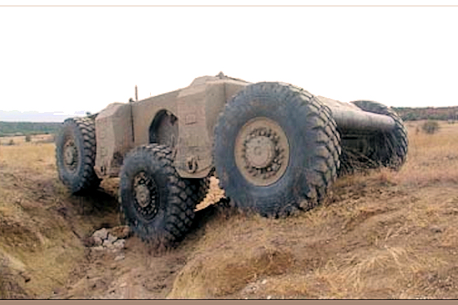 Les robots tueurs en débat aux Nations Unies