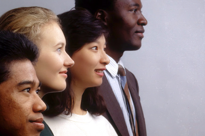 Google n’emploie que 2% de noirs aux Etats Unis et 30% de femmes dans le monde