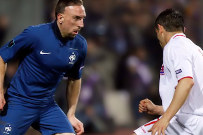 Coupe du monde : la France éliminée en quart de finale par l’Allemagne, selon Goldman Sachs