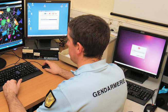 Informatique de l’armée : la galère quotidienne mais aussi des réussites