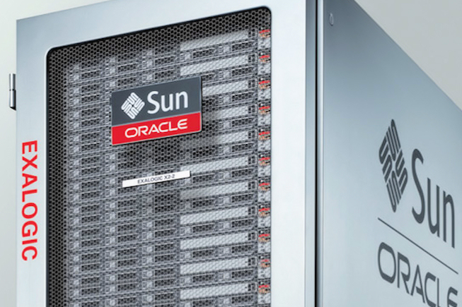 Informatique : les serveurs intégrés se vendent très bien chez Oracle et Cisco