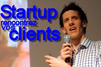 StartUp Présentation