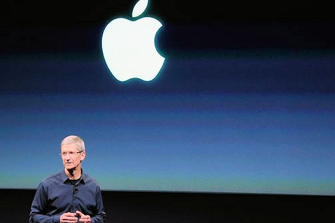 Apple ouvre lundi sa convention annuelle destinée aux développeurs