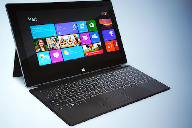 La Chine exclut l’usage de Windows 8 pour les PC du gouvernement