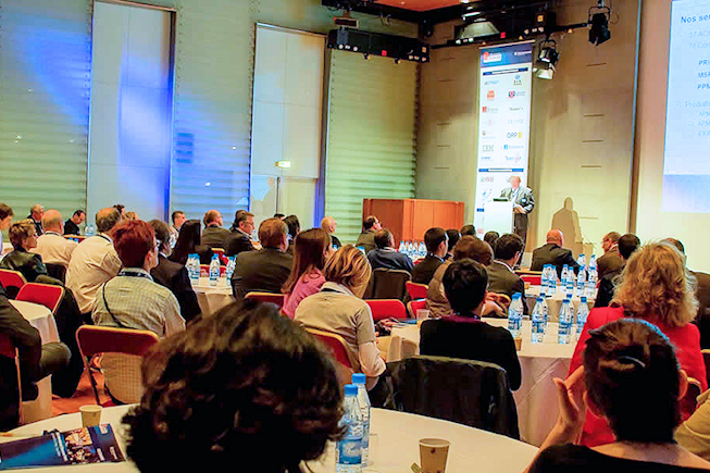 Gestion de projet : le 24 juin, échanges entre pairs et experts