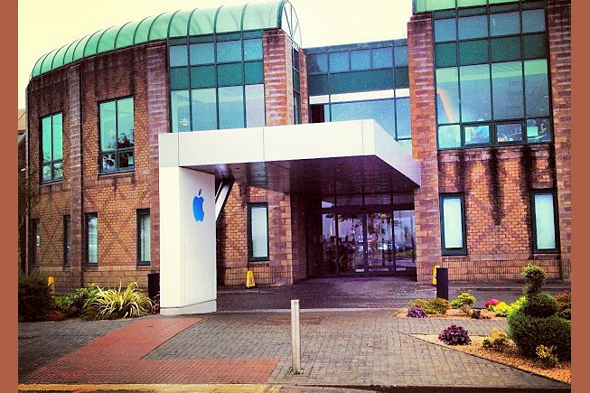 L’Irlande monte une équipe d’experts pour protéger le régime fiscal d’Apple