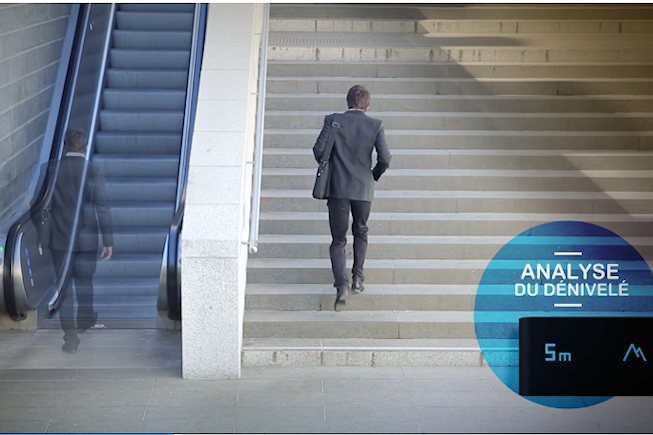 Axa lie un contrat d’assurance santé à un objet connecté