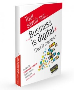 Business is digital - Bibliothèque