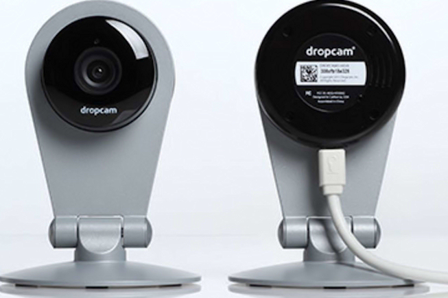 Google acquiert une société de caméras de surveillance du domicile