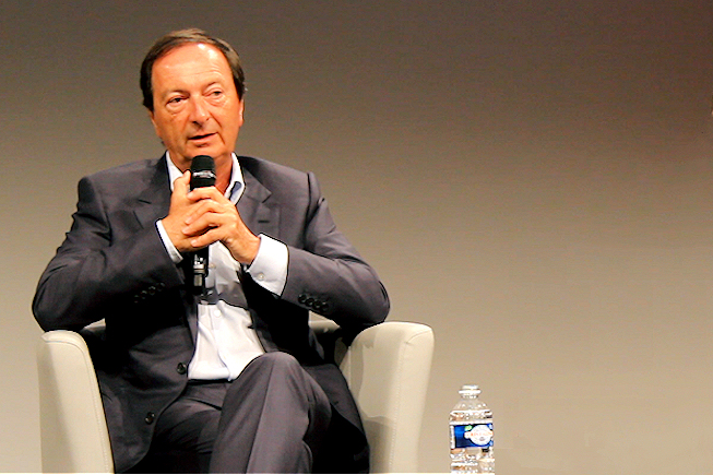 Bataille en perspective pour les données clients entre opérateurs, banquiers et distributeurs selon E.Leclerc