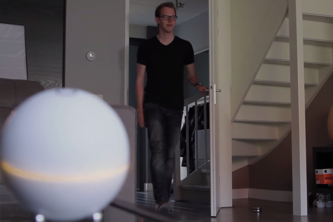 Tout contrôler dans sa maison par reconnaissance vocale avec Homey