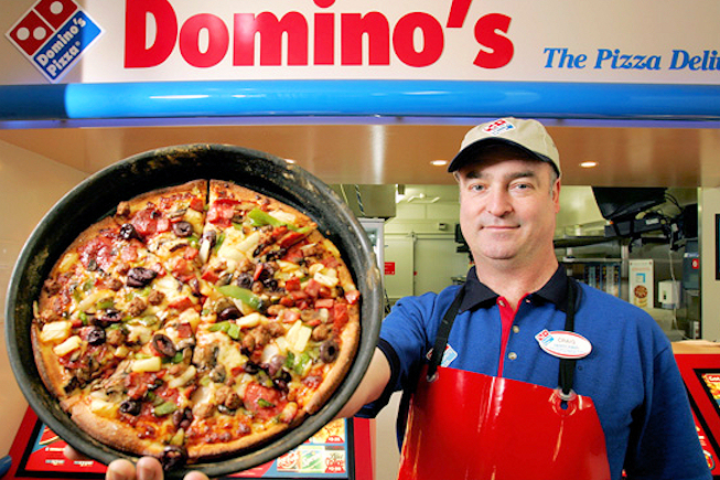 19 h ce soir : des hackers menacent de révéler les données des clients des Pizzas Domino’s en France