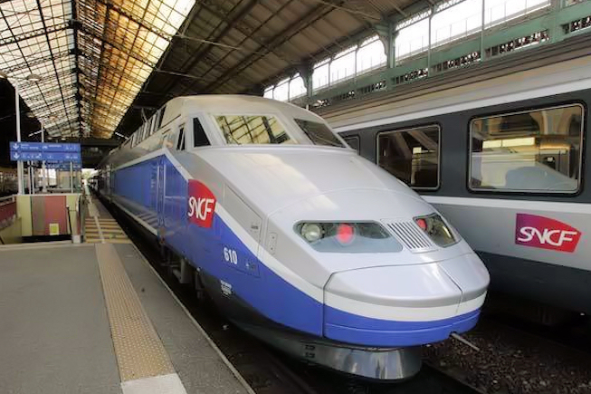 La SNCF stoppe l’opération avec AirBnb