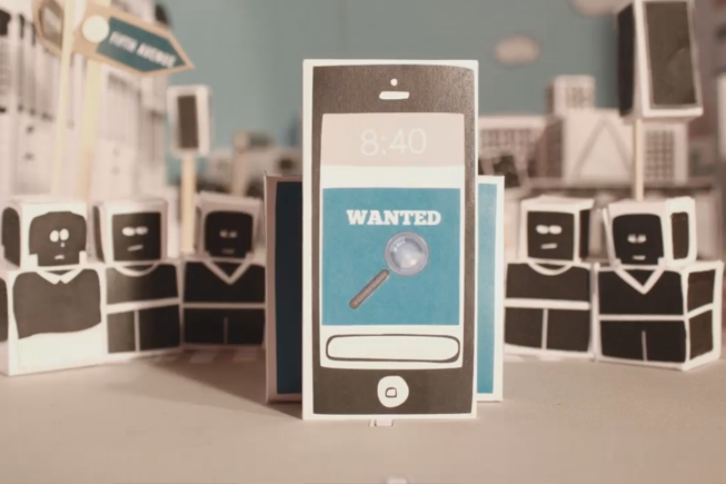 Wanted : l’application qui publie la photo du voleur présumé de son téléphone