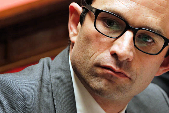 Benoit Hamon : « l’initiation au code informatique favorisée en primaire à la rentrée »   