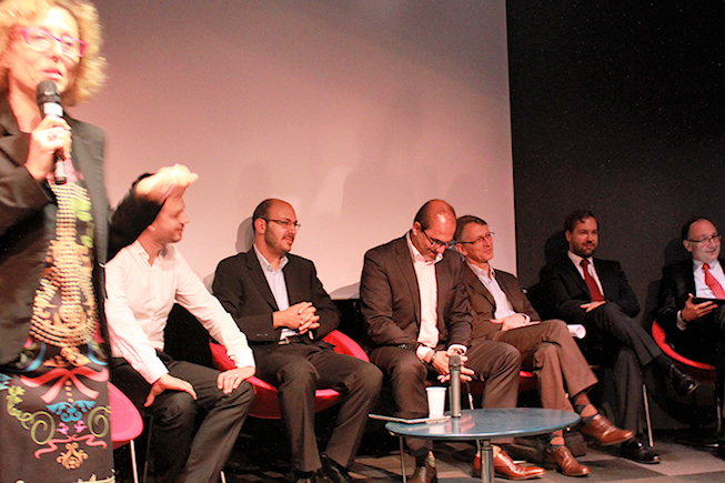 “Les utilisateurs court-circuitent la DSI parce qu’ils souffrent”