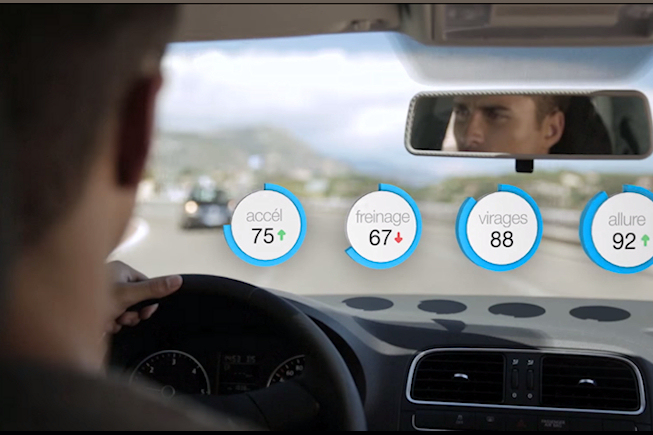 « Payez comme vous conduisez » chez Axa Direct Assurance à la fin de l’année