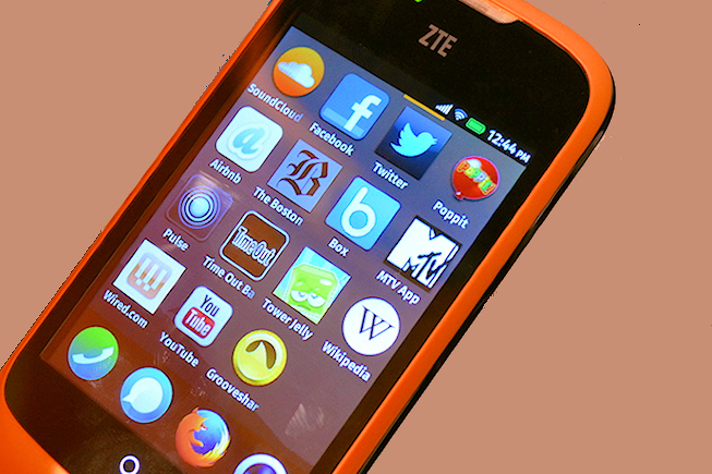 Echec : Mozilla jette l’éponge dans les smartphones, se tourne vers l’internet des objets