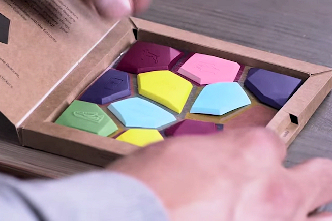 Des bornes Beacon portables, afin de tout connaître sur son environnement