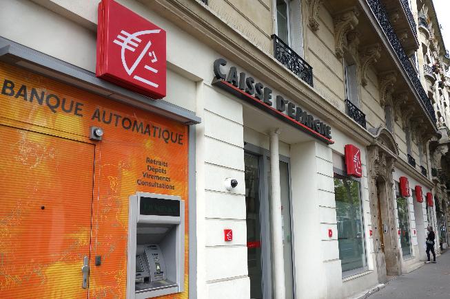 La Caisse d’Epargne Rhône Alpes rénove le ciblage client en agence avec de l’intelligence artificielle