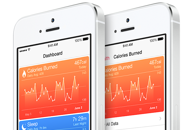 Apple négocie avec des assureurs pour sa plateforme de santé connectée