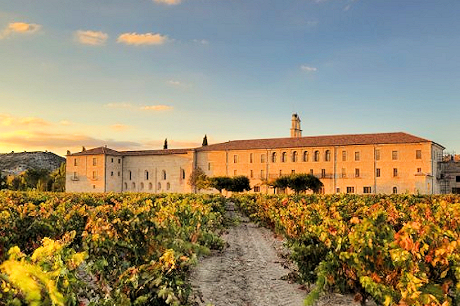 Le Domaine - Google Glass - BF