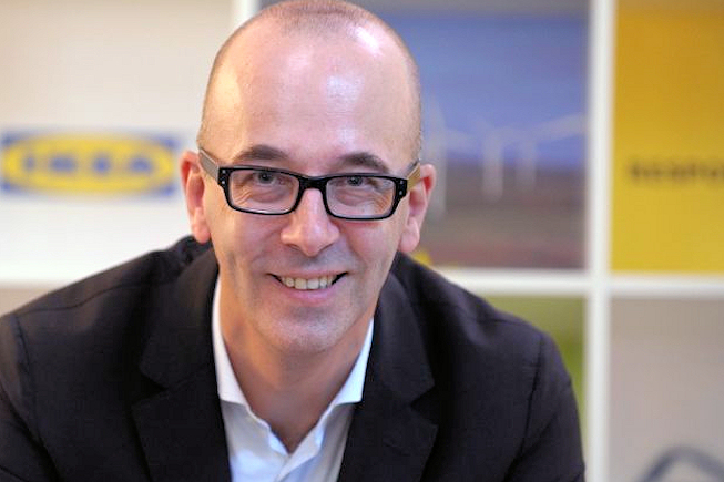 PDG France IKEA - BF