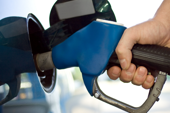 Relation client : Toyota prend en charge toutes les transactions autour d’un plein d’essence